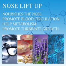 Professional Nose Lift Up Massage Oil 30 ml (Pack of 2)