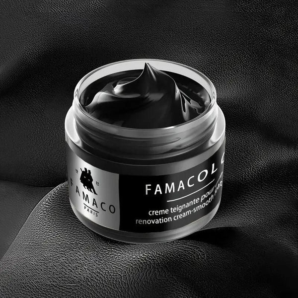 FAMACOL Leather Color Restorer (Assorted Color) 50ML