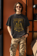 Men & Women, Oversized T-Shirts — Oversized Comfort