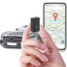 Car Gps Tracking Device With Voice Recording (1 Pc)