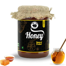 NAMHA INNOVATIVES / RUCHIVEDA Honey - Nature's Treasures with Raw, Pure, and Organic Honey