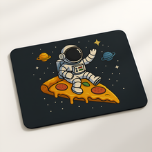 Namha Innovatives Mouse Pad for Laptop with Anti-Slip Base, 230 x 190 mm, Gaming Mousepad, 3mm Thick, Waterproof Surface, Compatible with Laser and Optical Mice