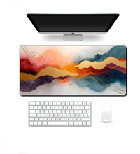 Unisex - Gaming Deskmate, Anti-slip base, Smooth surface - size 900 x 420 x 3 mm