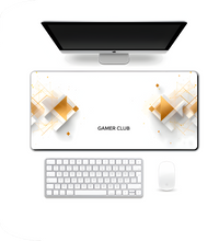 Unisex - Gaming Deskmate, Anti-slip base, Smooth surface - size 900 x 420 x 3 mm