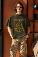 Men & Women, Oversized T-Shirts — Oversized Comfort