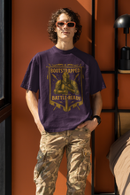 Men & Women, Oversized T-Shirts — Oversized Comfort