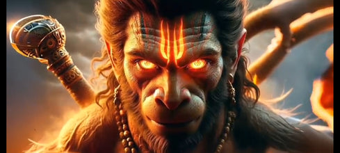 RAAVAN THE UNTOLD LEGEND - MOVIE TRAILER