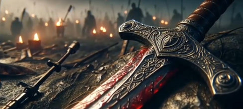 ASHOKA THE GREAT MOVIE -TRAILER