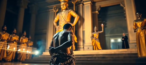 ASHOKA THE GREAT MOVIE -TRAILER