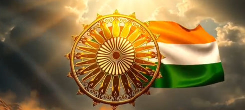 ASHOKA THE GREAT MOVIE -TRAILER