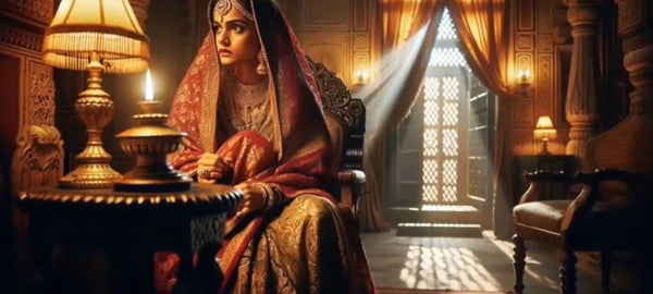 👑 Hirade: Ek Kshatrani | Movie Trailer 👑
