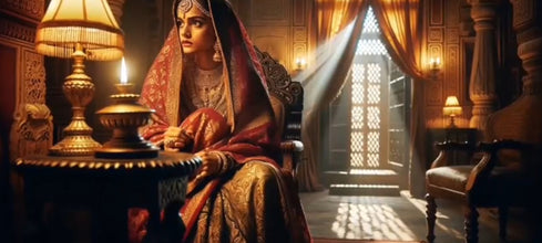 👑 Hirade: Ek Kshatrani | Movie Trailer 👑