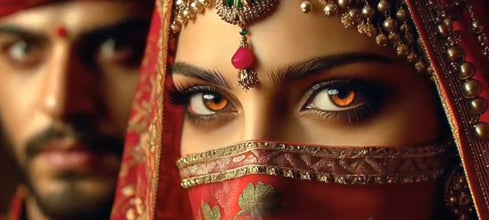 👑 Hirade: Ek Kshatrani | Movie Trailer 👑