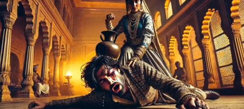 👑 Hirade: Ek Kshatrani | Movie Trailer 👑
