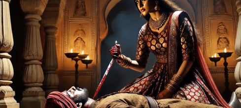 👑 Hirade: Ek Kshatrani | Movie Trailer 👑