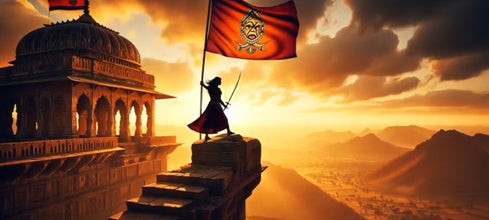 👑 Hirade: Ek Kshatrani | Movie Trailer 👑