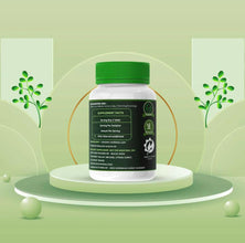 NAMHA INNOVATIVES/ RUCHIVEDA /Moringa Tablet (120 tAB| Miracle Green Supper food | usfda-approved