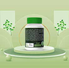 NAMHA INNOVATIVES/ RUCHIVEDA /Moringa Tablet (120 tAB| Miracle Green Supper food | usfda-approved