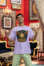 Oversize t-shirt