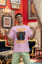 Men & Women, Oversized T-Shirts — Oversized Comfort