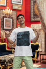 Men & Women, Oversized T-Shirts — Oversized Comfort