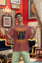 Men & Women, Oversized T-Shirts — Oversized Comfort