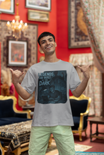 Men & Women, Oversized T-Shirts — Oversized Comfort