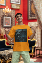 Men & Women, Oversized T-Shirts — Oversized Comfort