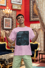 Men & Women, Oversized T-Shirts — Oversized Comfort