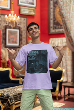 Men & Women, Oversized T-Shirts — Oversized Comfort