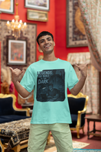 Men & Women, Oversized T-Shirts — Oversized Comfort