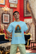 Men & Women, Oversized T-Shirts — Oversized Comfort