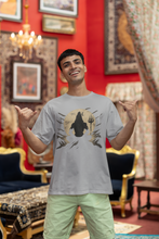 Men & Women, Oversized T-Shirts — Oversized Comfort