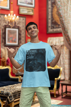 Men & Women, Oversized T-Shirts — Oversized Comfort