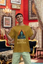 Men & Women, Oversized T-Shirts — Oversized Comfort