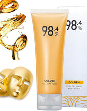 Gold Peel off Mask