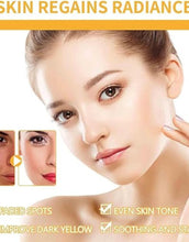 Gold Peel off Mask