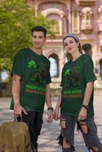 Men & Women, Oversized T-Shirts — Oversized Comfort