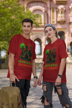 Men & Women, Oversized T-Shirts — Oversized Comfort