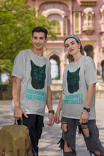 Men & Women, Oversized T-Shirts — Oversized Comfort