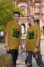 Men & Women, Oversized T-Shirts — Oversized Comfort
