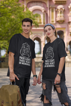Men & Women, Oversized T-Shirts — Oversized Comfort