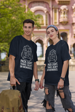 Men & Women, Oversized T-Shirts — Oversized Comfort