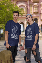 Men & Women, Oversized T-Shirts — Oversized Comfort