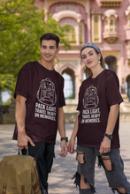 Men & Women, Oversized T-Shirts — Oversized Comfort