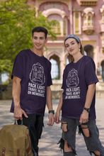 Men & Women, Oversized T-Shirts — Oversized Comfort