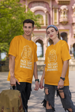 Men & Women, Oversized T-Shirts — Oversized Comfort