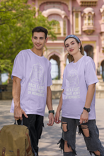 Men & Women, Oversized T-Shirts — Oversized Comfort