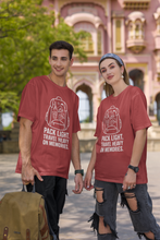 Men & Women, Oversized T-Shirts — Oversized Comfort
