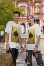 Men & Women, Oversized T-Shirts — Oversized Comfort